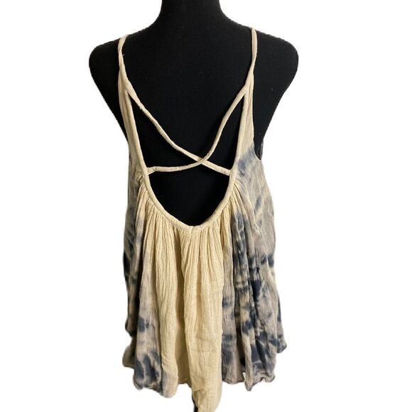 #119 REVOLVE JENS PIRATE BOOTY Loose Fit Tank Top - Picture 5 of 8